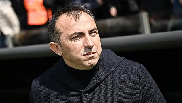 Ümraniyespor'da Recep Uçar dönemi sona erdi