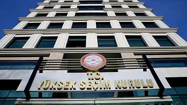 YSK, milletvekili kesin aday listesini Resmi Gazetede yayımladı