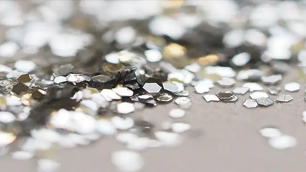 Güçlü talep geçen yıl küresel gümüş piyasasında rekor açık ortaya çıkardı