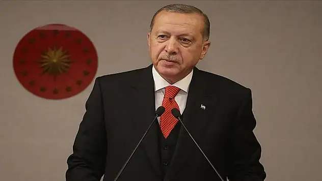 Cumhurbaşkanı Erdoğan, Umman Sultanı Heysem bin Tarık ile telefonda görüştü