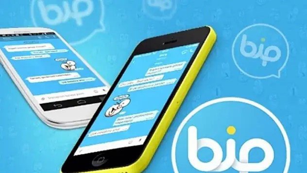 BiP'ten kullanıcılarına özel yeni çekilişle iPhone 14 Pro Max