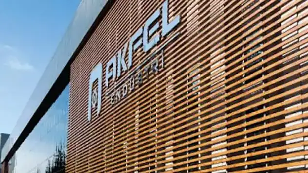 TMSF, Akfel Gaz Grubu hisselerini satışa çıkardı