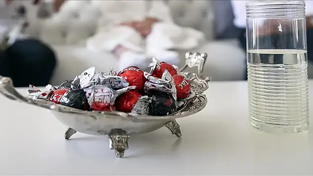 Ramazan Bayramı yarın başlıyor