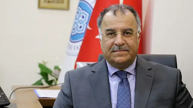 İlahiyat dekanından dikkat çeken bayram uyarısı