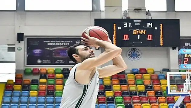 AYOS Konyaspor'da hazırlıklara devam