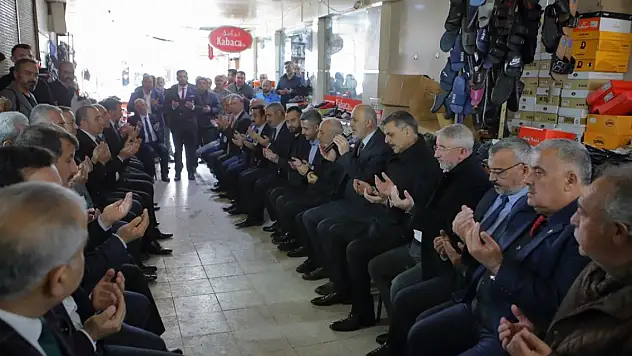 1,5 asırlık 'Arife Duası' geleneği yaşatılıyor