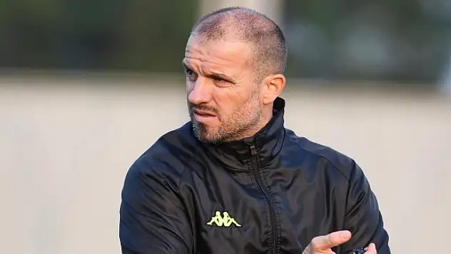 Süper Lig ekibi Mustafa Er'le anlaştı