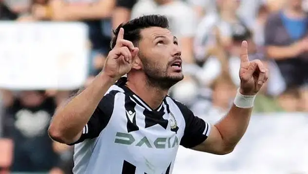 Tolgay Arslan Süper Lig'e geri dönüyor