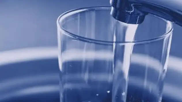 Canını seven su tüketsin!