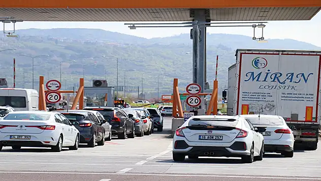 Kara yollarında durum (4 Temmuz Salı)