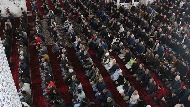 Buruk bayram namazı