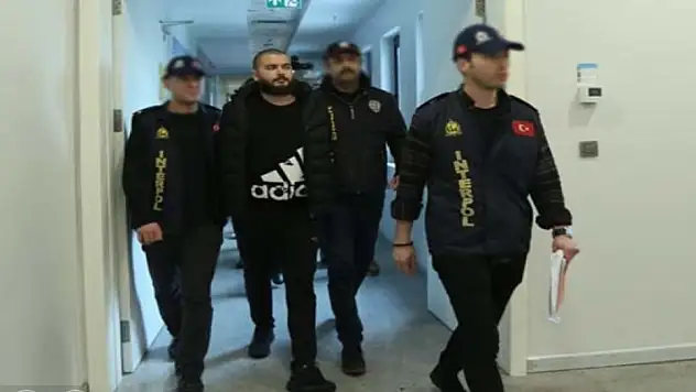 Thodex vurgununda hesap zamanı: 400 binden fazla kişiyi dolandırdı!