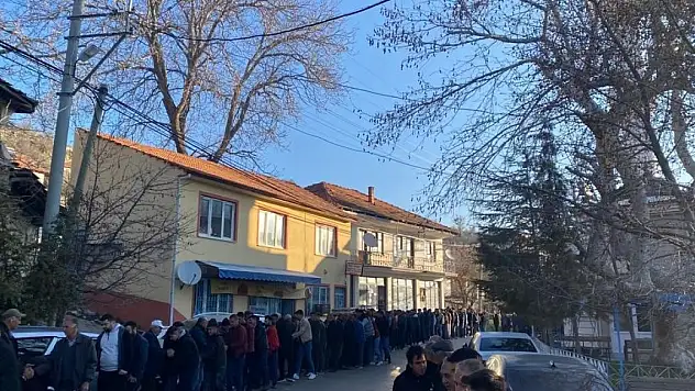 500 yıllık bayramlaşma zinciri