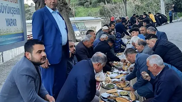 Dedelerinden devraldıkları geleneği asırlardır sürdürüyorlar