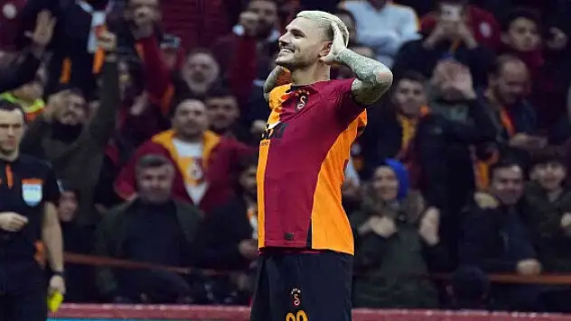Galatasaray'da Mauro Icardi belirsizliği