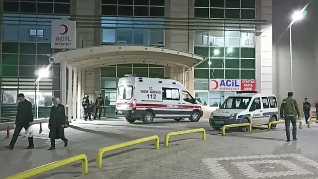 Kırıkkale'de çıkan silahlı kavgada ağabey öldü, kardeşi yaralandı