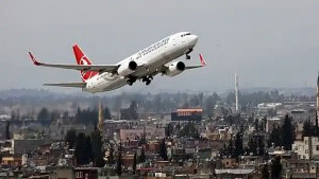 7 ayda 100 milyondan fazla yolcu