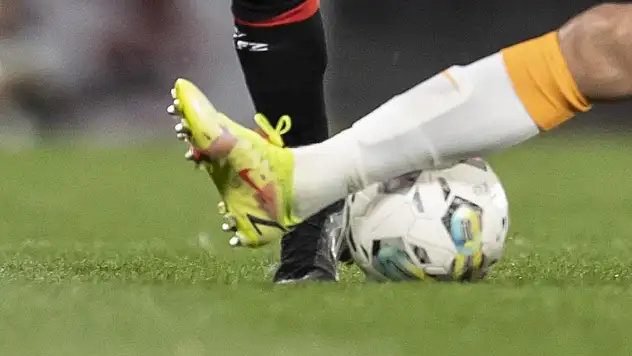 Spor Toto Süper Lig'de görünüm