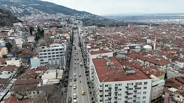 Bu ilde 14 aktif fay hattı var