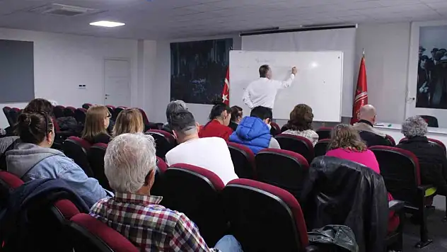 Bir dil, bir kavuşma