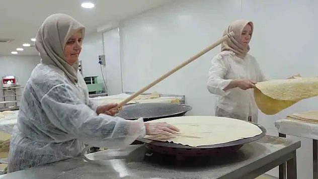 Kadınlar üretiyor, vatandaşa aracısız ulaşıyor