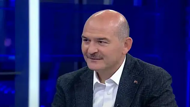 Bakan Soylu'dan açıklamalar... Terörle mücadeleye ilişkin son durum