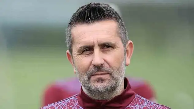 Nenad Bjelica'dan oyuncularına mesaj