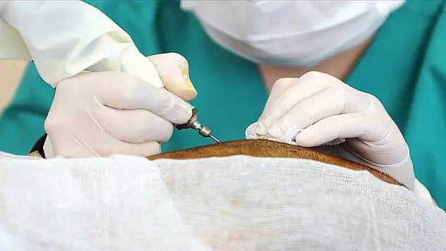 Sağlık turizmi rekor kırdı