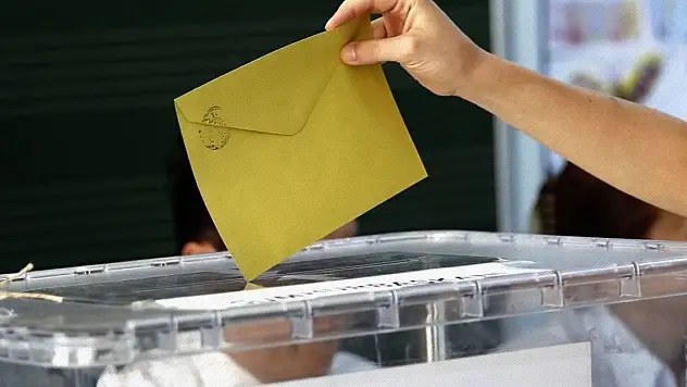 Seçime 20 gün kala son anket!