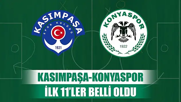 Konyaspor'un kadrosu belli oldu, Stanojevic