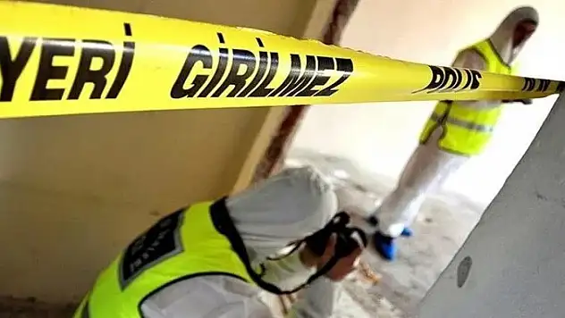 Nevşehirli uzman çavuş Muş'taki evinde ölü bulundu