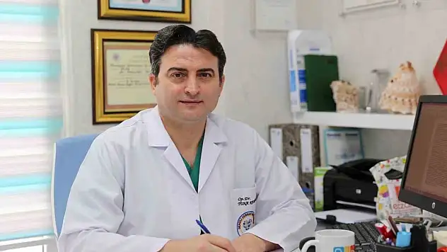 İşte geçmeyen öksürük ve hapşırmanın nedeni!