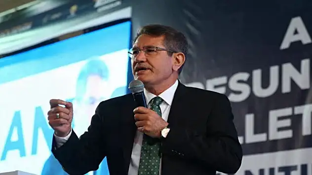 Nurettin Canikli, Kılıçdaroğlu'nun 300 milyar dolar getirme iddiasını değerlendirdi