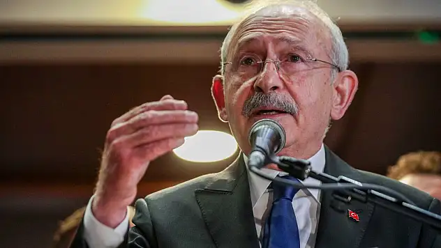 Kılıçdaroğlu'ndan ses bekleniyor! Hristiyana var ama Müslümana yok