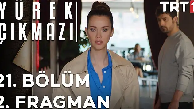 TRT 1 Yürek Çıkmazı'nda dengeleri alt üst edecek gelişme! Ağızları açık bıraktıran karar