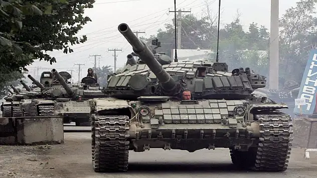 Ülkelerin 2022 yılı savunma harcamaları açıklandı, bakın Türkiye kaçıncı sırada?