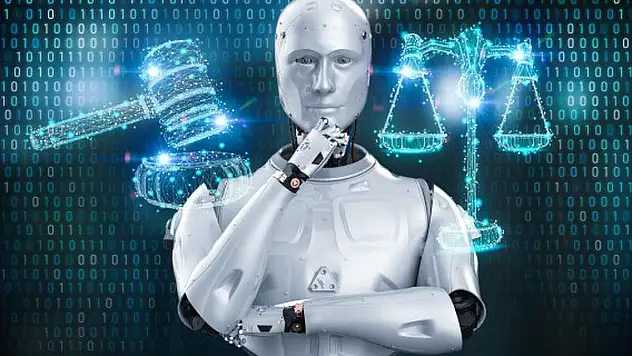 Yerli yapay zeka suç ile mücadele ediyor