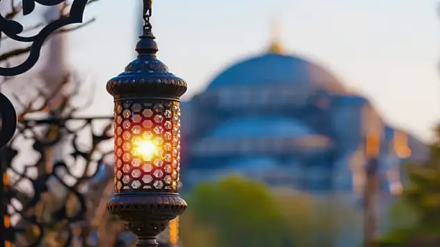 Şevval Ayı Orucu Nedir, Ne Zaman Tutulur?