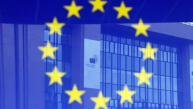 AB, Suriye'ye yaptırımları genişletti