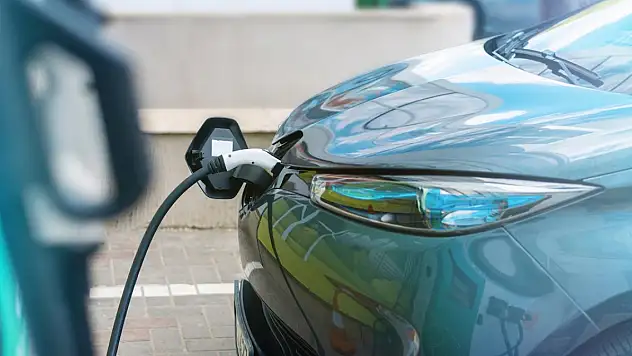 Türkiye'de elektrikli araç sayısı 2030'da 2,5 milyona ulaşacak