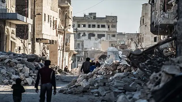 Suriyeli mülteciler ülkede bıraktıkları evlerini kaybediyor