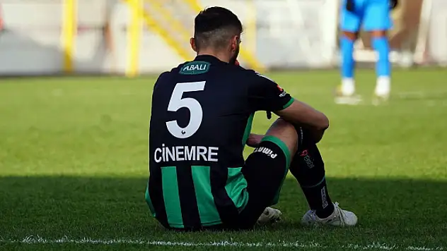 Bir zamanlar Avrupa Kupalarında mücadele ediyordu! 56 yıl sonra 2. Lig'e düştüler