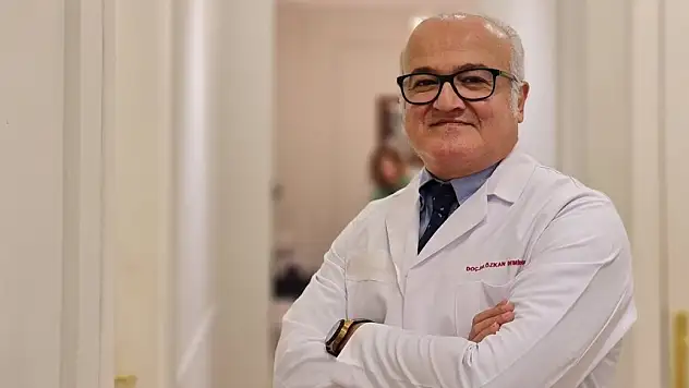 Ergenlerde sosyalleşmeyi engelleyen rahatsızlık: Aşırı terleme