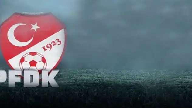 Konyaspor'un cezası belli oldu