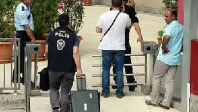 Zaman'ın kreş yalanını deşifre eden video!