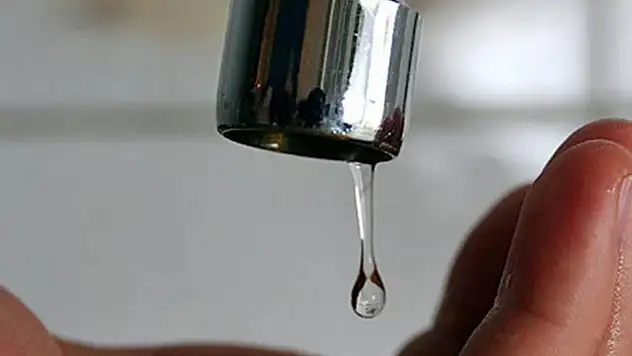 Depremin vurduğu Kahramanmaraş'ta vatandaşlara 1 Haziran'a kadar su faturası kesilmeyecek