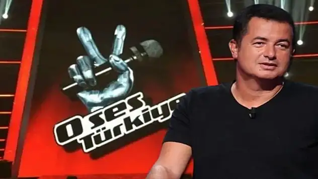 Acun Ilıcalı, O Ses Türkiye'de bir ilke imza atacak! Kadroda bu yıl öyle isimler var ki