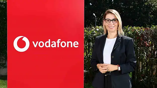 Vodafone aboneleri bayramda 1 milyar dakika konuştu, Konya ilk 10'a girdi