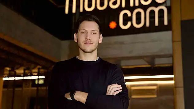 Türk markasına ABD ve Almanya'dan yoğun talep