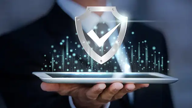 Önümüzdeki 10 yılın en büyük teknoloji riski siber güvenlik